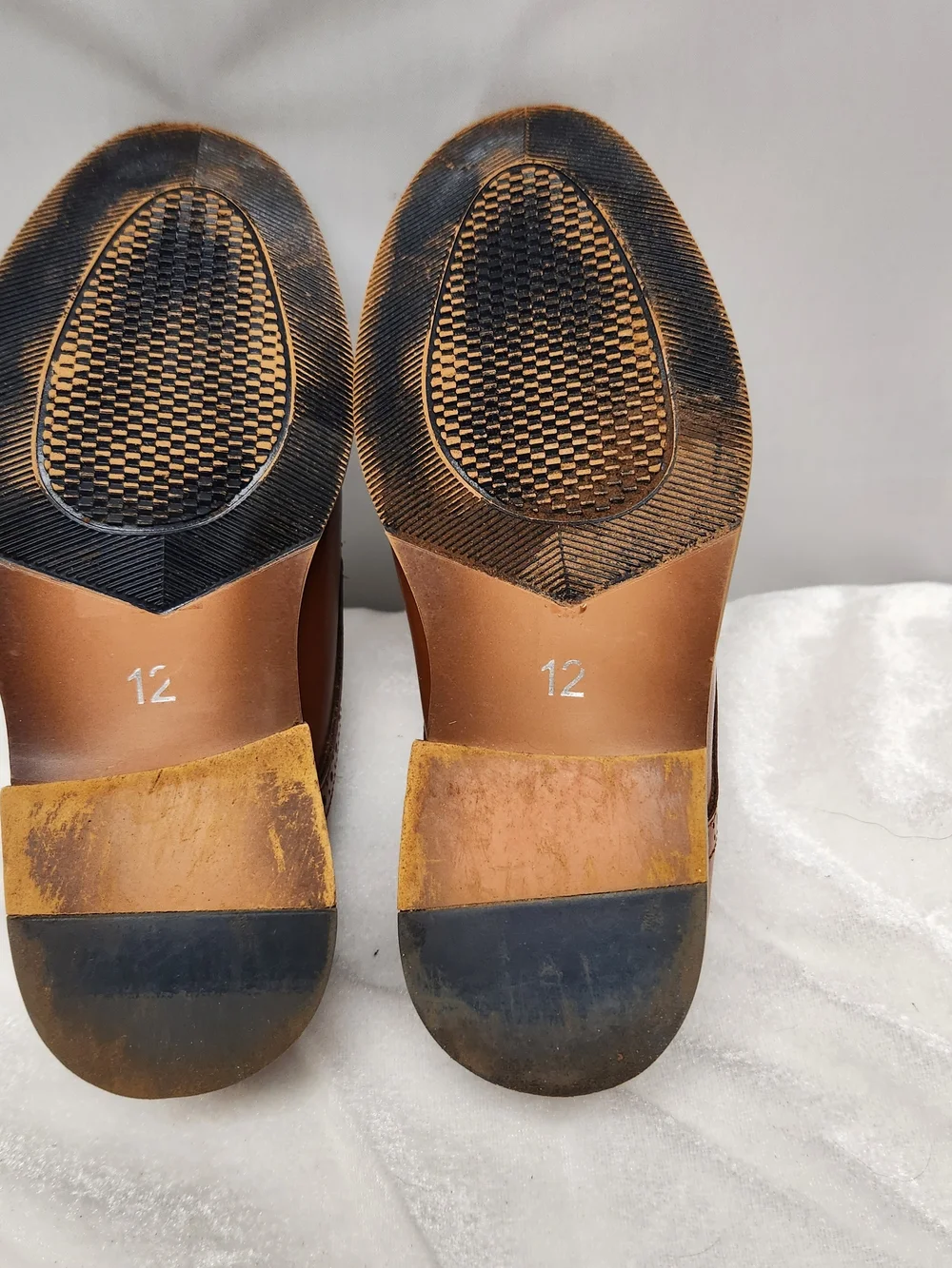 Bruno Marc elegant tan